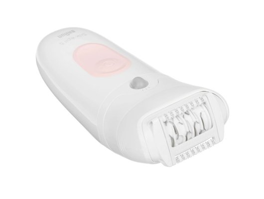 Эпилятор BRAUN S5 SE 5-000 Flamingo